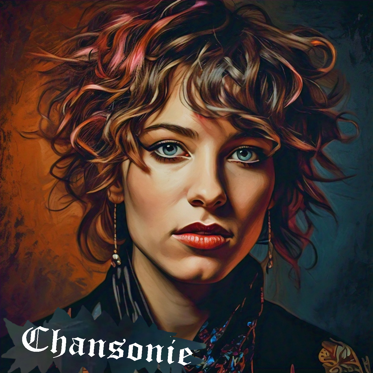 Chansonie