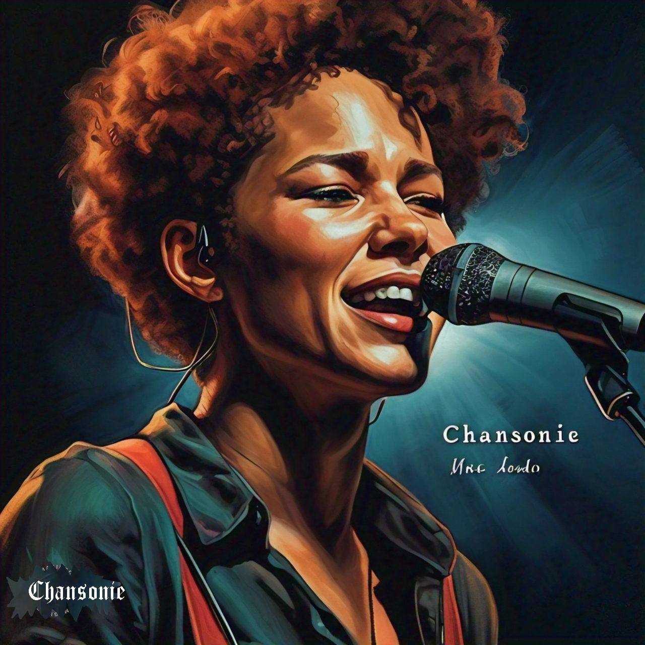 Chansonie