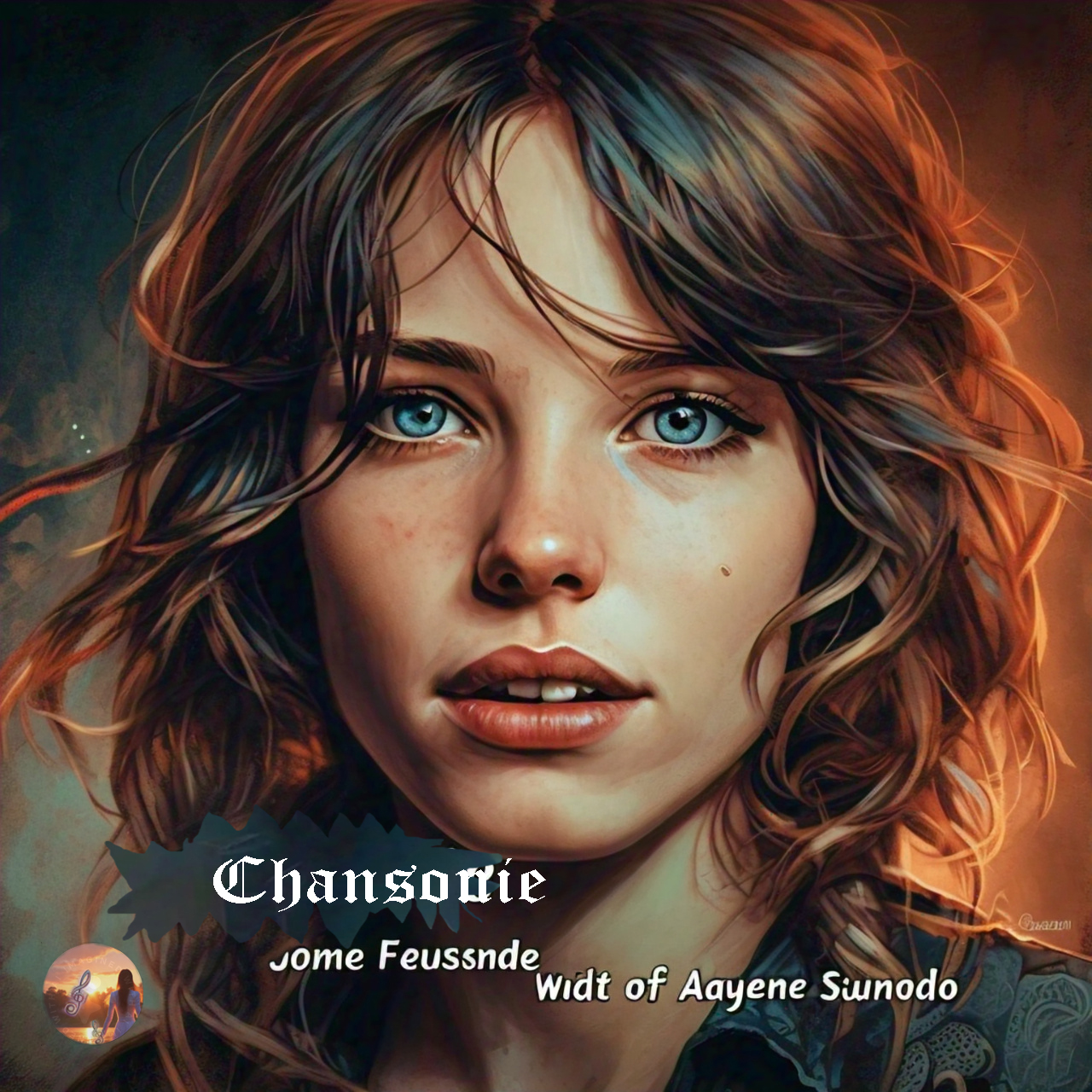 Chansonie