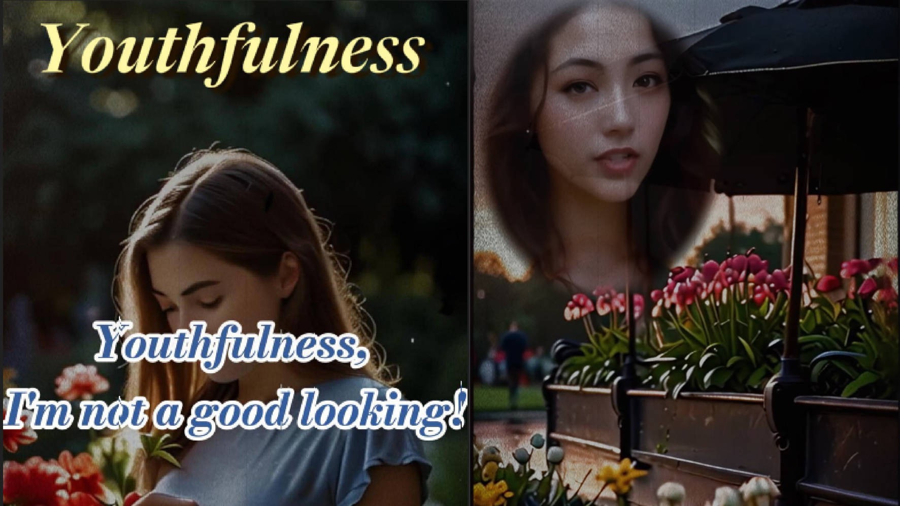 Youthfulness